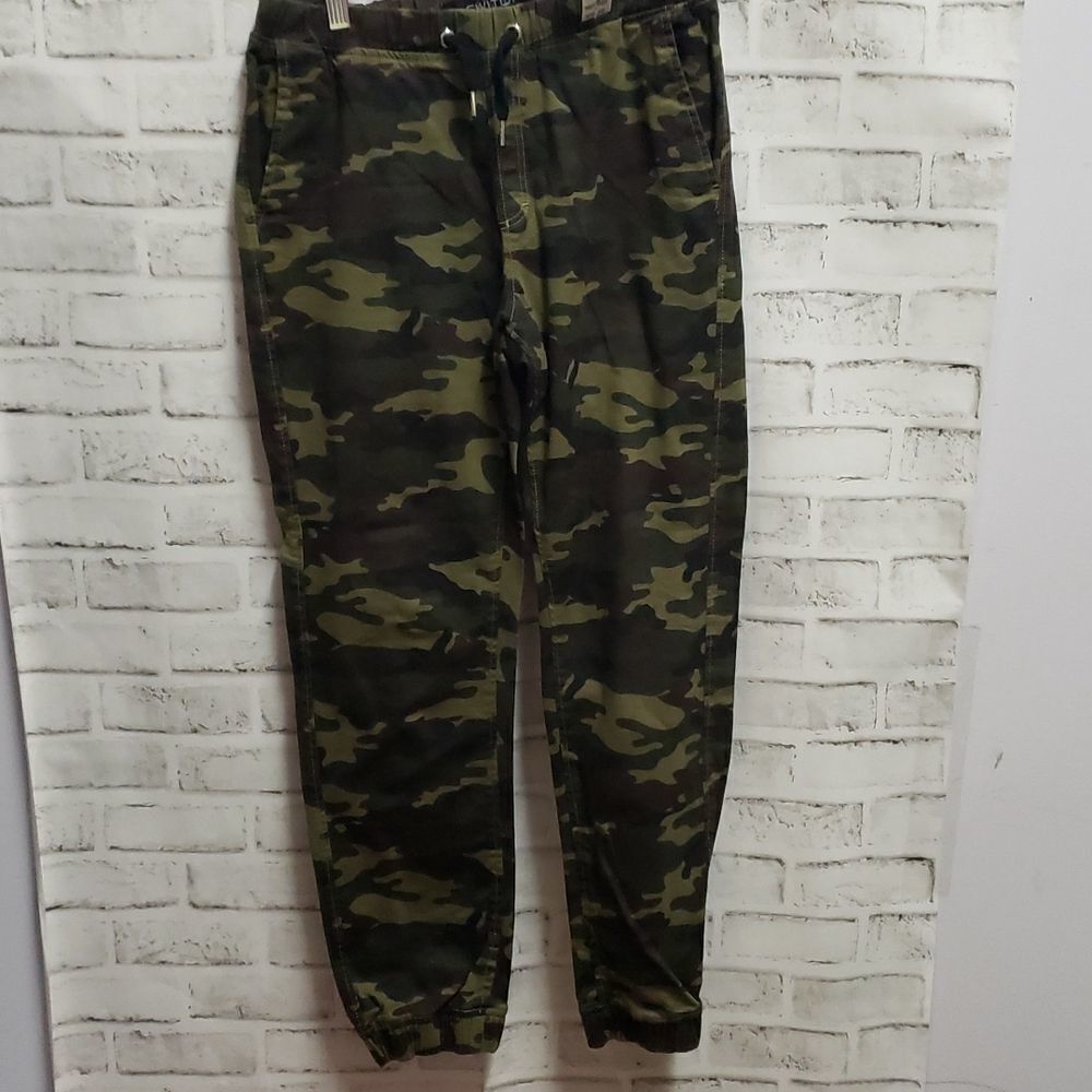 Switch pants  - Picture 1 of 3